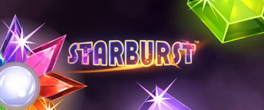 Oplev Stjernerne med Starburst Online Casino