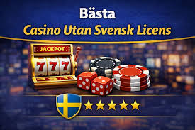 Skattefria Casino - En Guide till Spel och Vinster utan Skatt