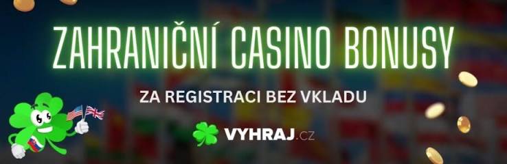 Zahraniční casino paysafecard - Užijte si bezpečné hraní online